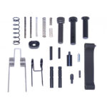 AR-15 Spare Parts and Repair Kit