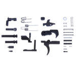 Ar .308 Enhanced Complete Lower Parts Kit