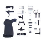 Deluxe Lower Parts Kit for AR-15