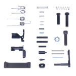 AR-15 Lower Parts Kit Without the Fire Control Group