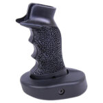 AR Neoprene Rubber Adjustable Sniper Grip