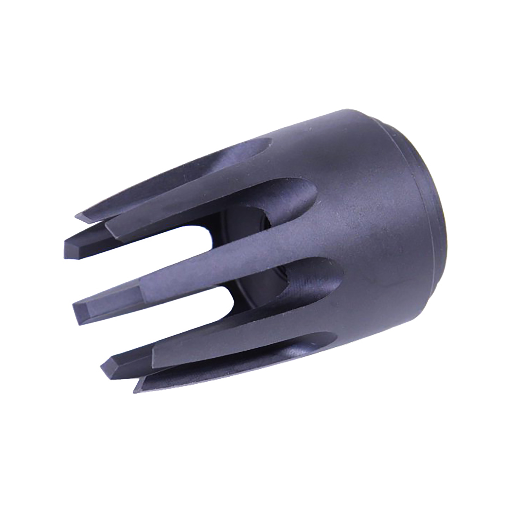 ar-308-tactical-muzzle-device-prong-design_TT AR .308 'Claw' Multi-Prong Flash Hider (Rifle Application) - Image 1