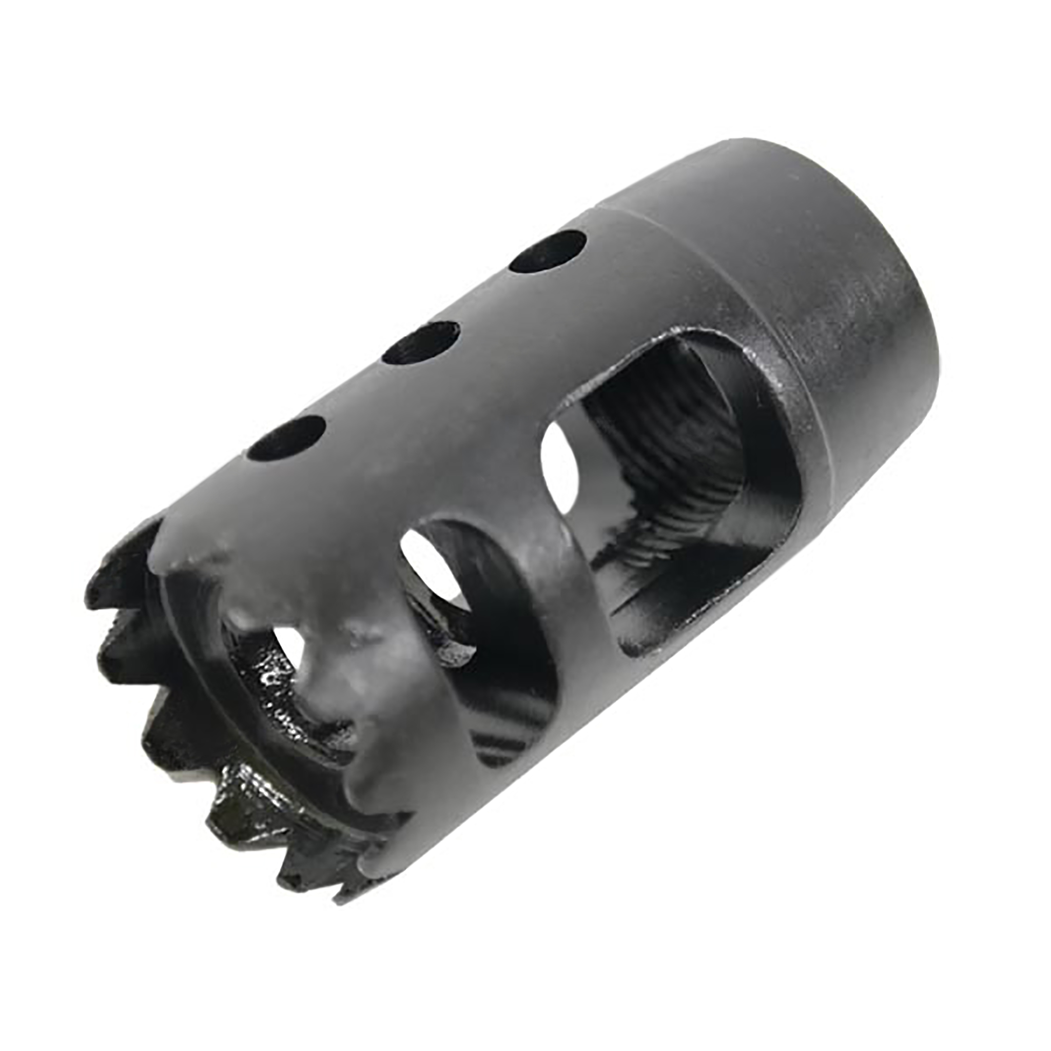 ar10-muzzle-brake_tt AR-10 / LR-308 Centurion Muzzle Brake - Image 1