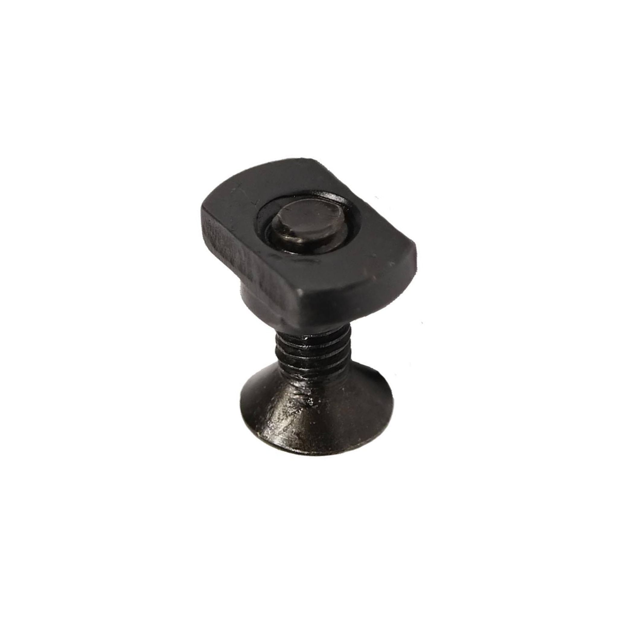ar15-m-lok-black-fastener_TT AR-15 M-LOK Screw & Nut - Image 1