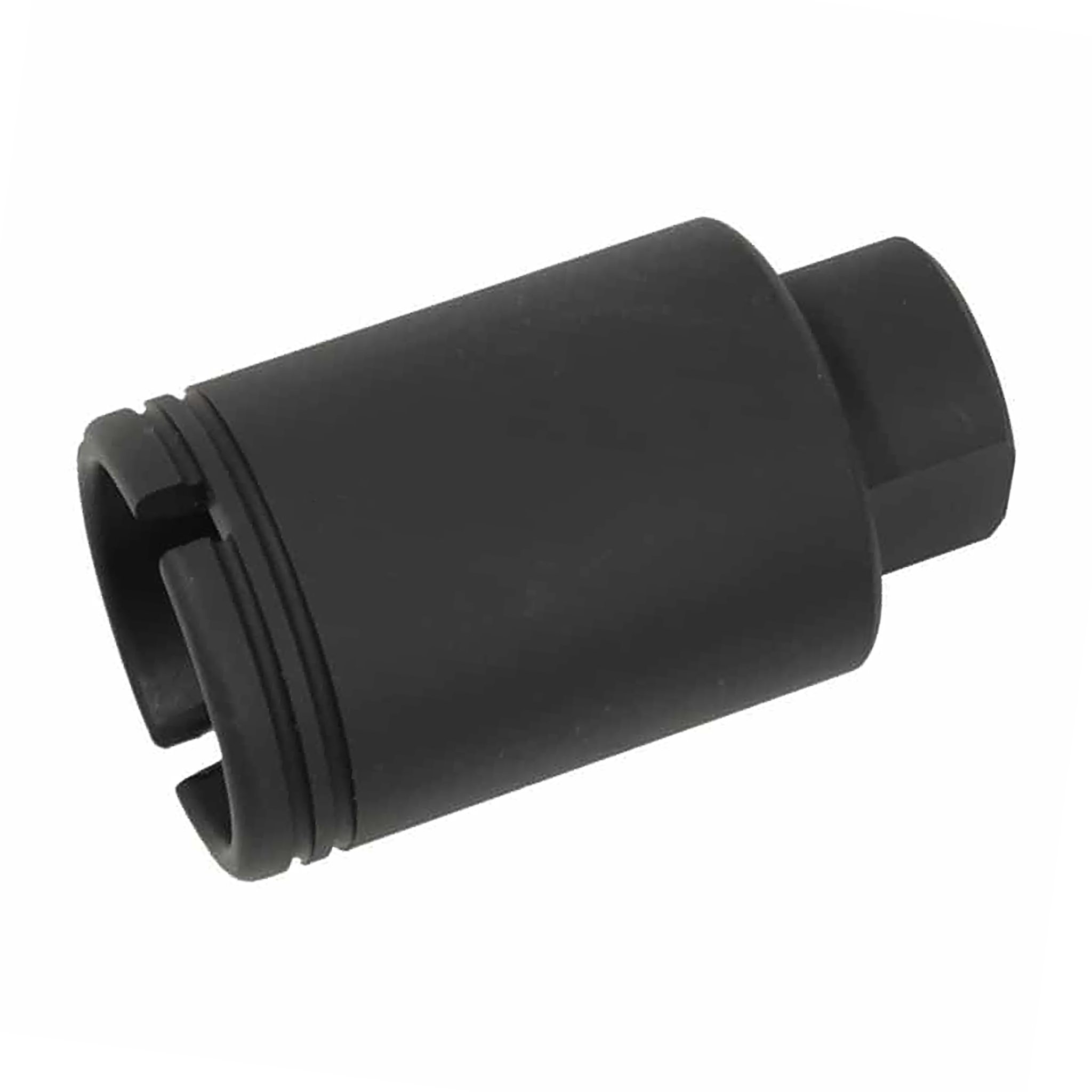 ar15-micro-flash-can-9mm-annodized-black AR-15 Micro Flash Can (9mm) - Image 1
