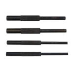 AR-15 Hollow Roll Pin Starter Punch Set
