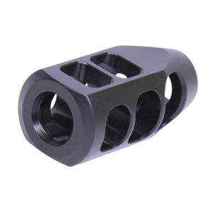 .50 Beowulf Multiport Steel Compensator Gen 2 with side and top porting