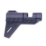 AR Micro Breach Pistol Brace