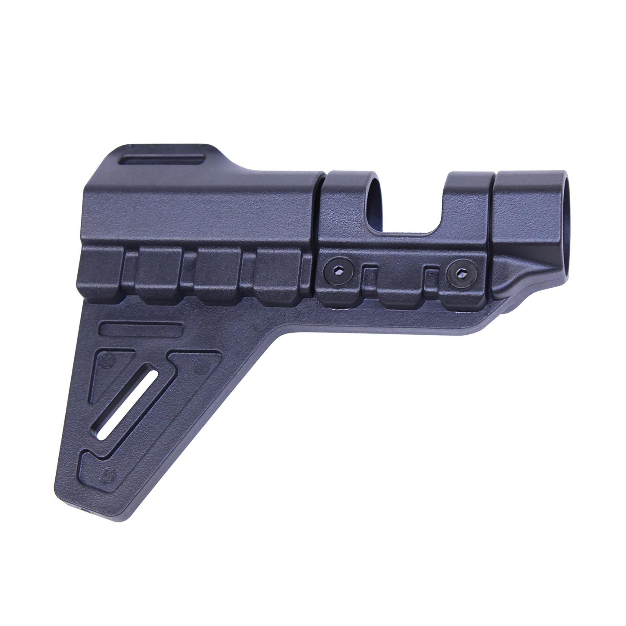 MBPB-SHELL_TT AR Micro Breach Pistol Brace - Image 1
