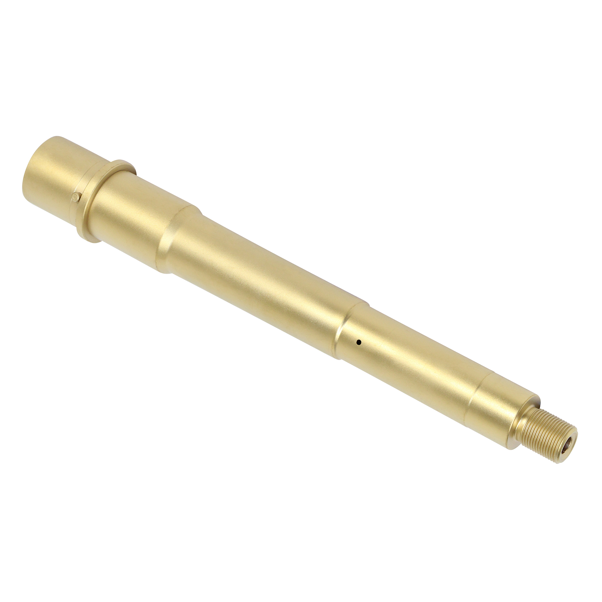 BAR-7.5-TIN_TT 7.5" 5.56mm 1:7 Twist Contour 4150 Barrel (Tin Coated) - Image 1