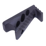 M-LOK Micro Angle Grip (Anodized Black)