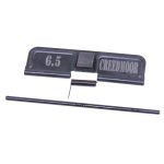 6.5 Creedmoor AR-15 Dust Cover for precise ejection port protection.