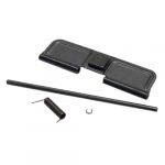 AR-15 Ejection Port Dust Cover Assembly