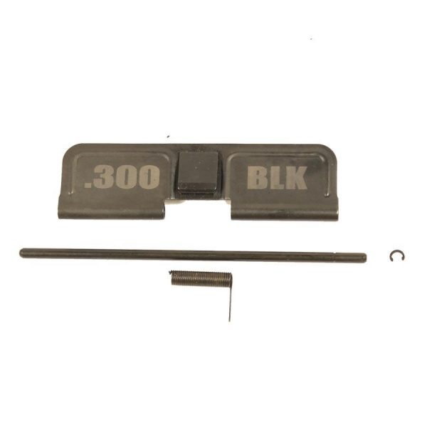 AR-15 Ejection Port Dust Cover Assembly (.300 Blk)
