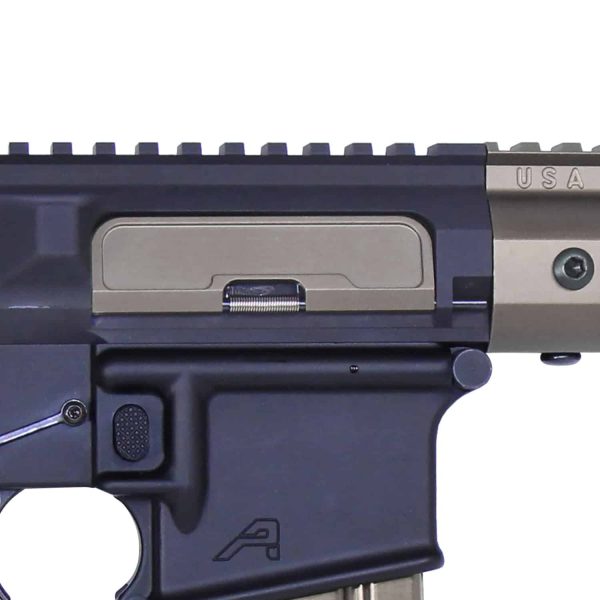 AR-15 Ejection Port Dust Cover Assembly (Gen 3) (Flat Dark Earth)