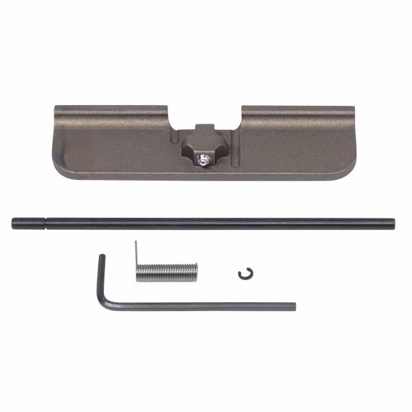 AR-15 Ejection Port Dust Cover Assembly (Gen 3) (Burnt Bronze)