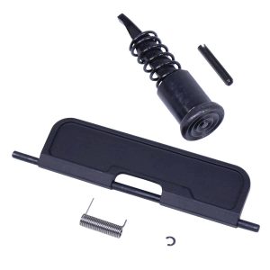 AR-15 Upper Completion Kit With Gen 3 Dust Cover