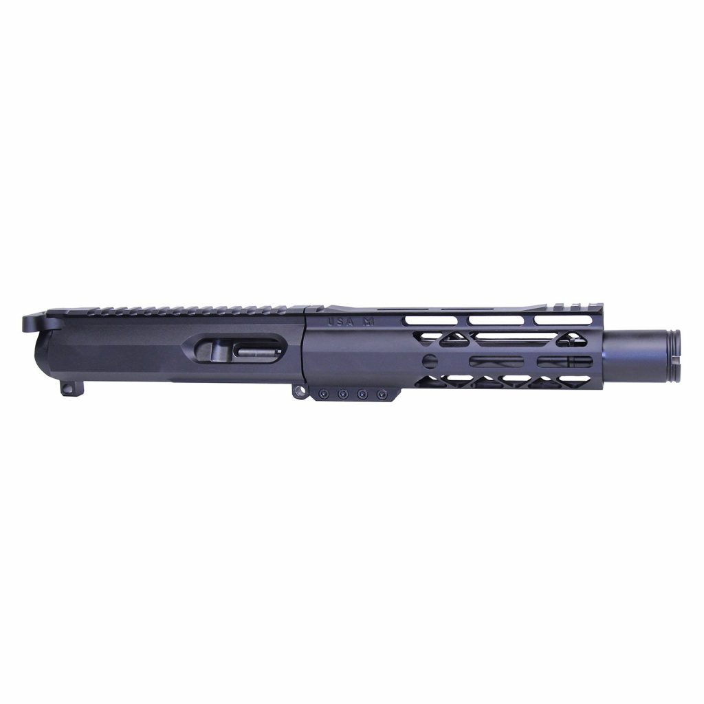 AR-15 .45 ACP Cal Complete Upper Kit (Gen 2) (AIR-LOK Handguard)