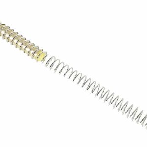 AR-10 / LR-308 Full Size A2 Rifle Buffer & Spring Set