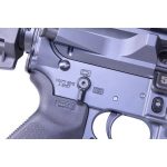 AR-15 Multi Degree Short Throw Ambi Safety