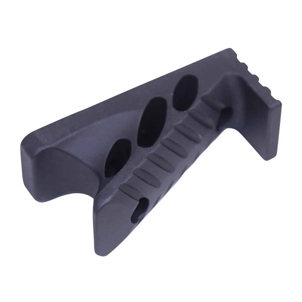 M-LOK Micro Angle Grip (Anodized Black)