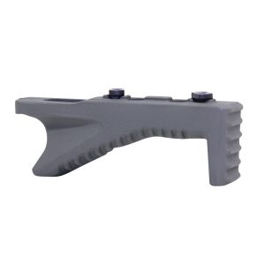 Aluminum Angled Grip For M-LOK System (OD Green)