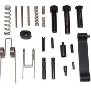 AR-15 Ultimate Spare / Repair Parts Kit