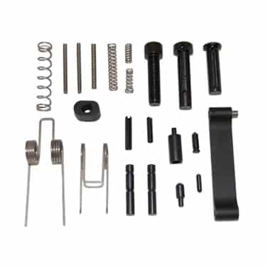 AR-15 Ultimate Spare / Repair Parts Kit