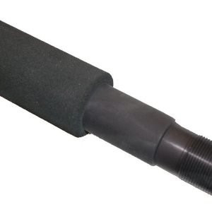 AR-15 Gen 1 Pistol Buffer Tube W/Foam