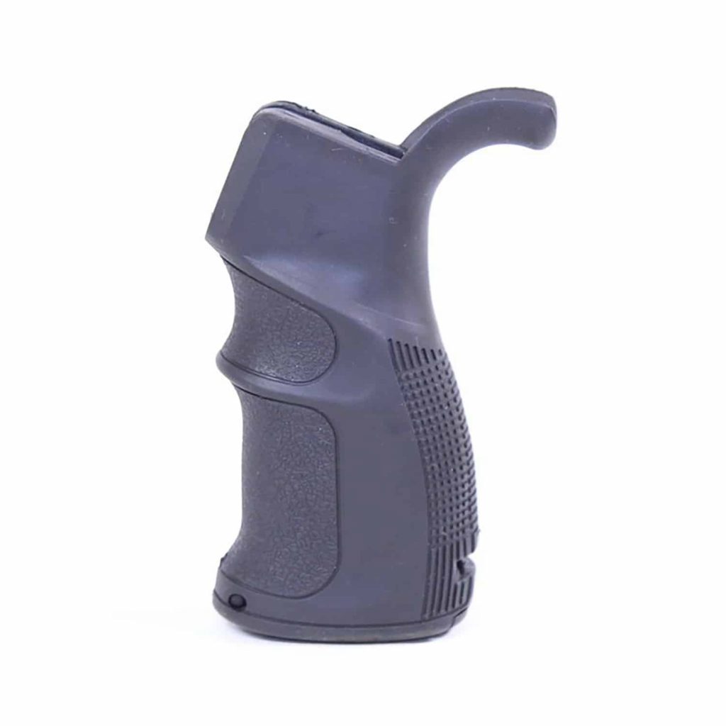 AR-15 'Npg' Grip (Neoprene Pistol Grip)