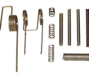 AR-15 Replacement Field Repair Spring Set