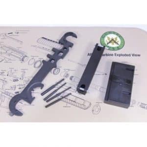 AR .308 Cal Basic Tool Kit