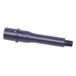 5.5" 9mm Cal 1:10 Twist 4150 Barrel