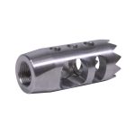 AR-15 Stainless Steel Centurion Flash Hider