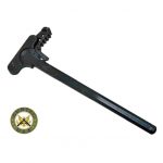AR-15 Charging Handle With Latch (Gen 2)