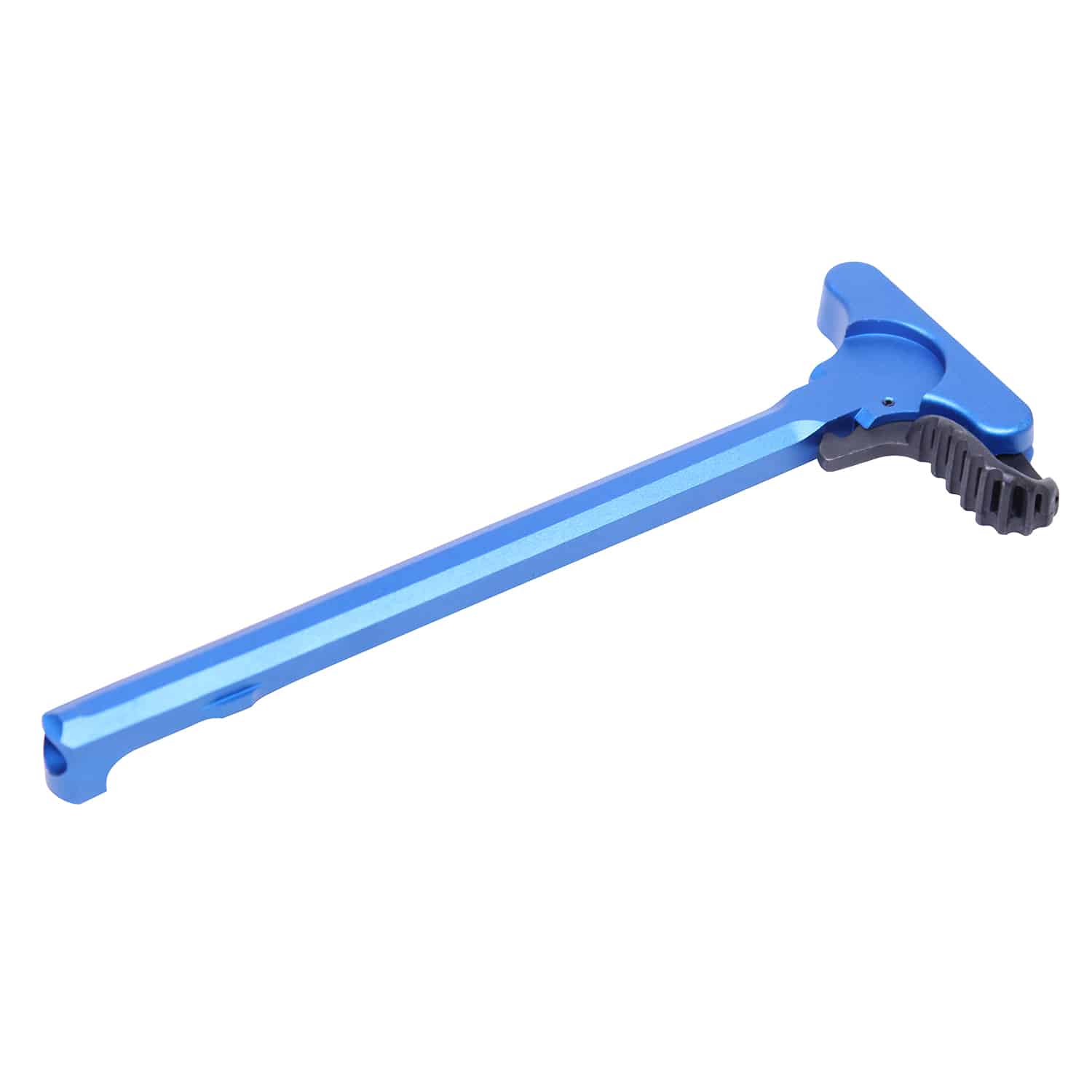 AR-15 Charging Handle With Latch (Gen 2) (Anodized Blue)