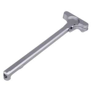 AR-15 Charging Handle (Anodized Clear)
