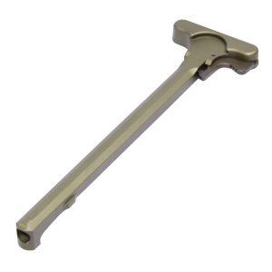 AR-15 Charging Handle (Anodized Green)