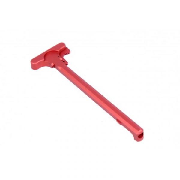 AR-15 Charging Handle (Anodized Red)