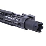 AR-15 Slim Line 'Trident' Flash Can With Glass Breaker