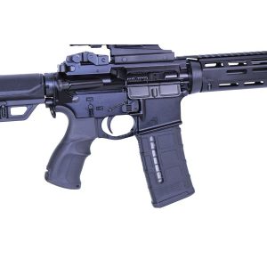 AR-15 / AR .308 Extended Mag Catch Paddle Release