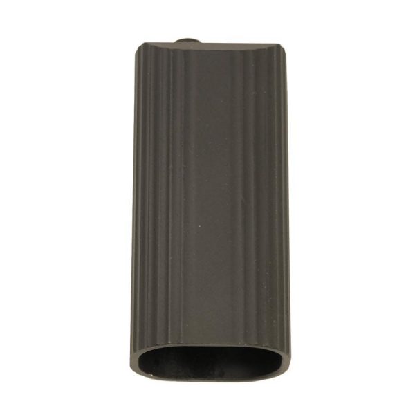 Aluminum Vertical Grip For KeyMod System (Anodized Black)
