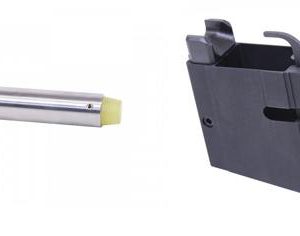 AR 9mm Mag Adapter & Buffer Combo