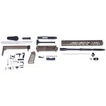 AR-15 5.56 Cal Complete Airlite Series Rifle Kit (No Lower) (Flat Dark Earth)