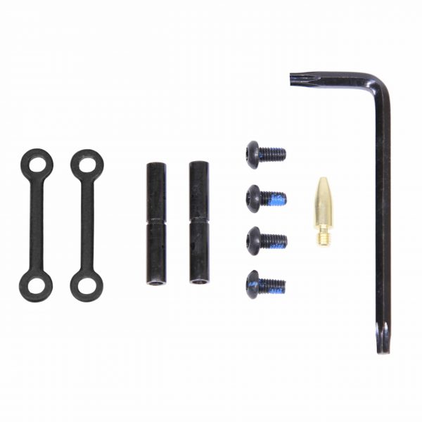 AR-15 Complete Anti-Rotation Trigger/Hammer Pin Set