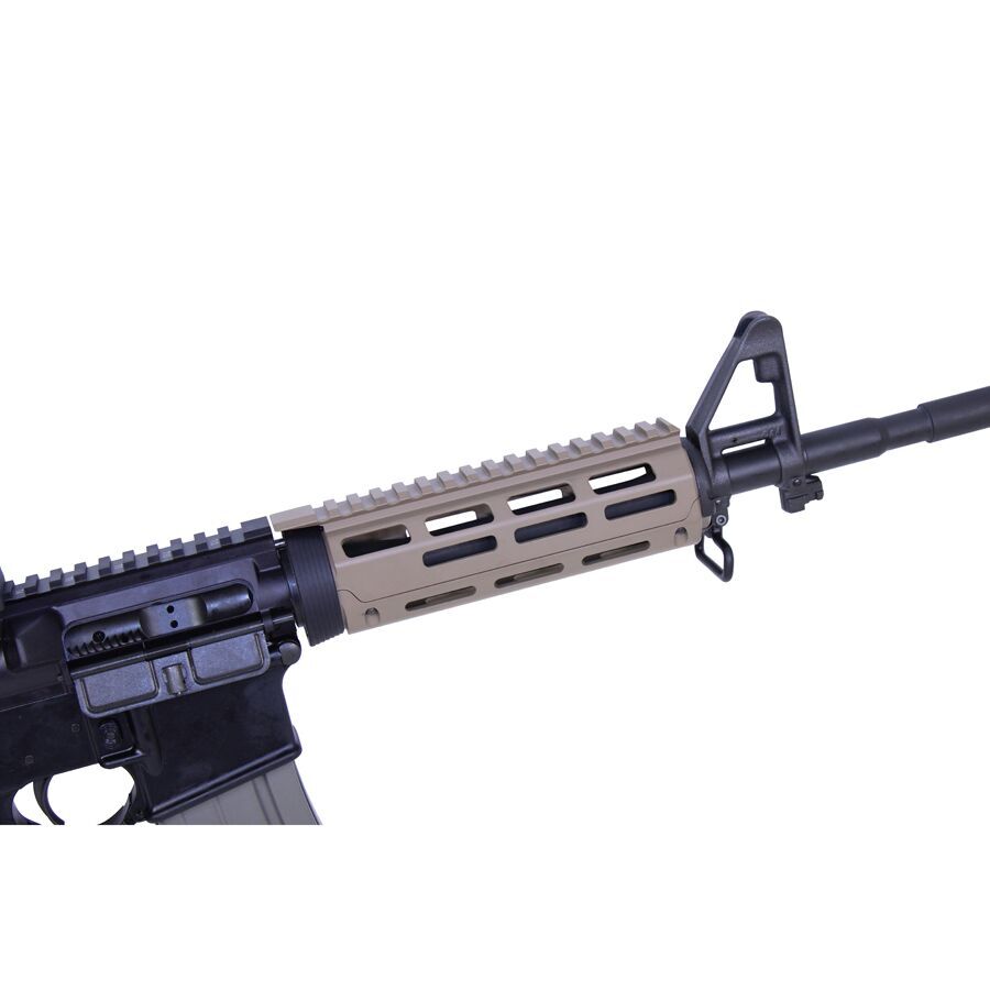 Guntec USA AR-15 7
