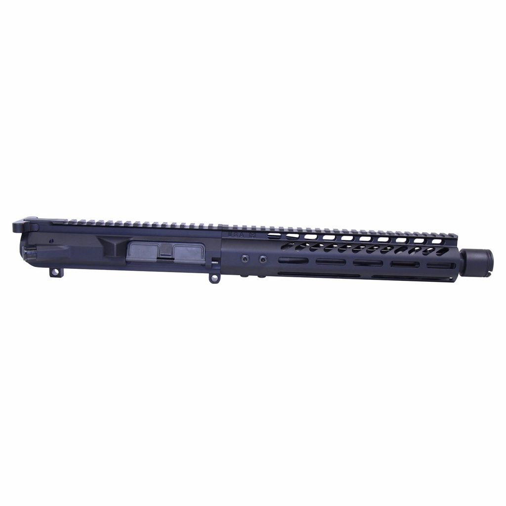 AR .308 Cal Complete Pistol Upper Kit