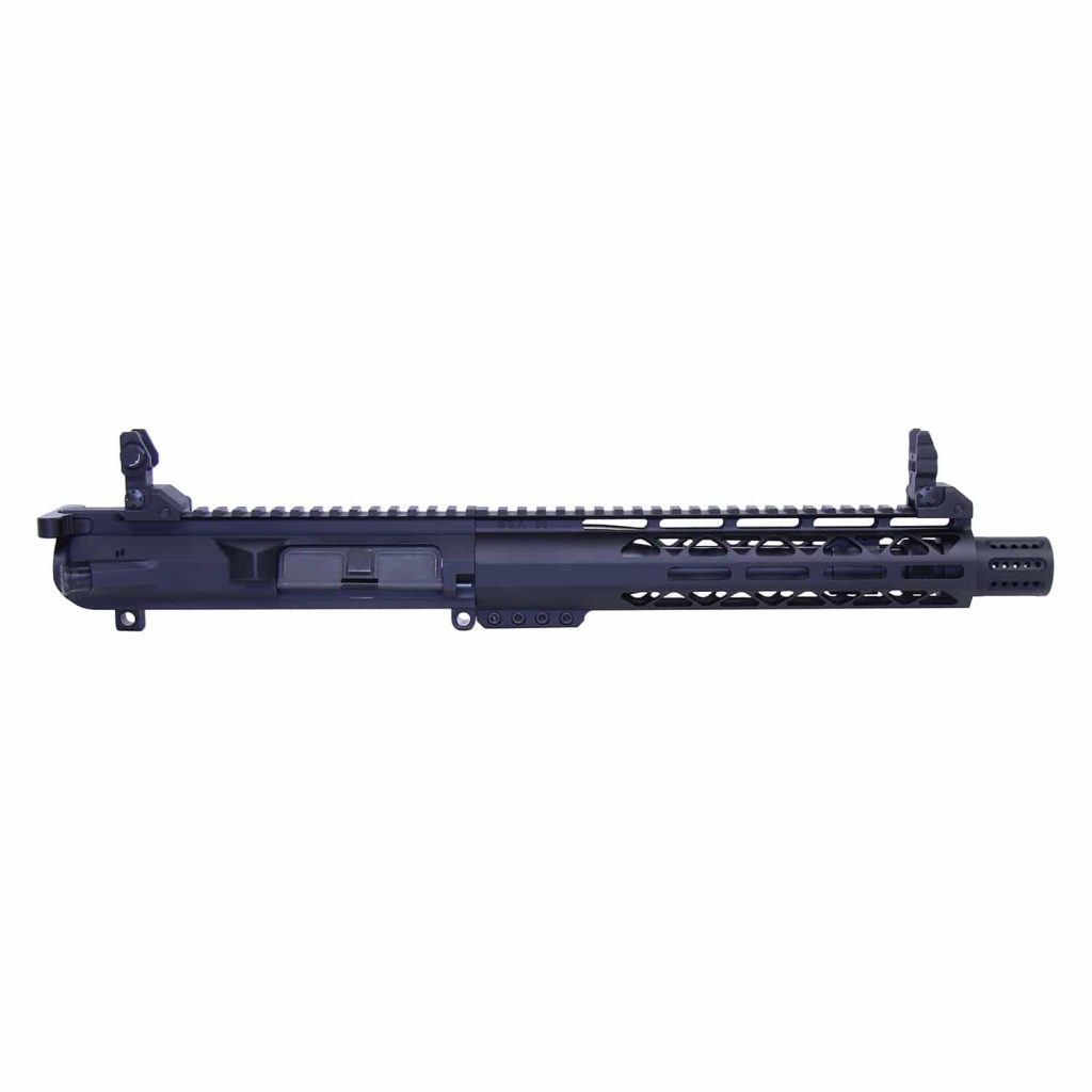 AR .308 Cal Complete Pistol Upper Kit (GEN 2)