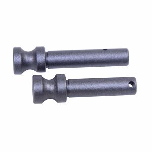 AR 5.56 Cal Extended Takedown Pin Set (Tungsten)