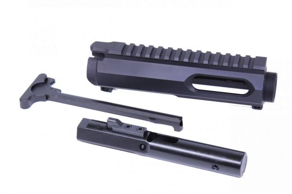 AR-15 9mm Cal Complete Upper Receiver Combo Kit